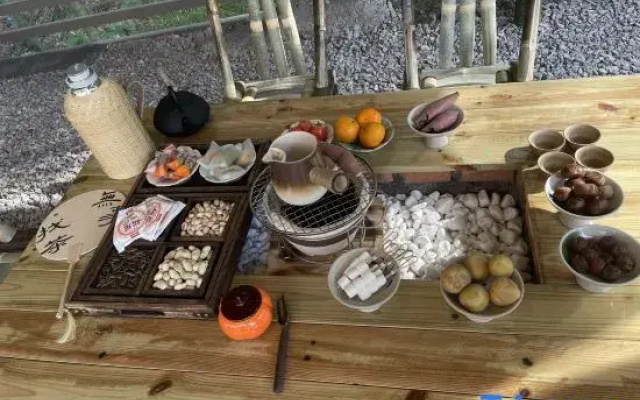 yuyao mengyuanju Guesthouse