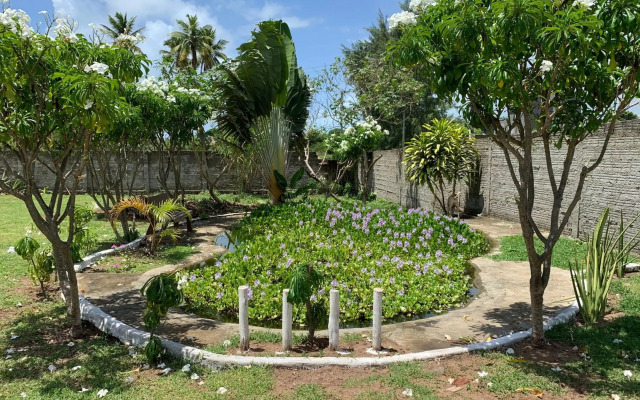 Sítio Vila das Flores