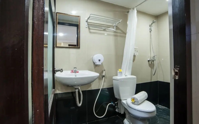 Kelantel Bali