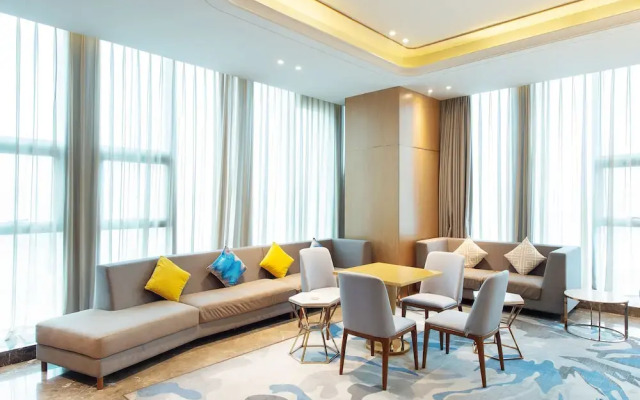 UrCove Hefei Eco-Tech Development Area