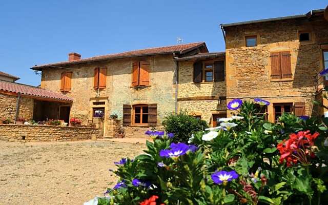 Domaine Des Aloets