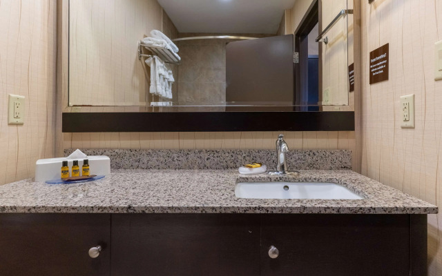 Best Western Plus South Edmonton Inn & Suites