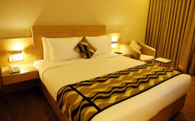 Hotel Indriya Wayanad