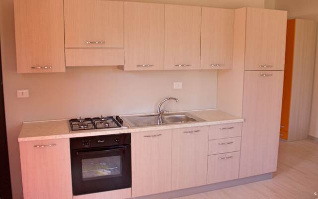 Residence La Caletta