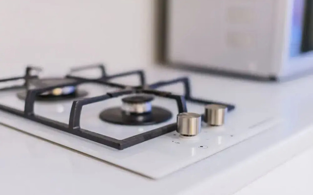 Апартаменты GM, Смоленская-Сенная площадь, 27