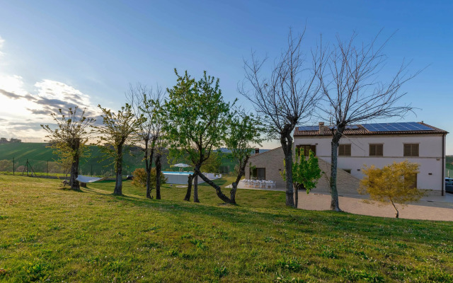 Villa Clair - Villa Clair