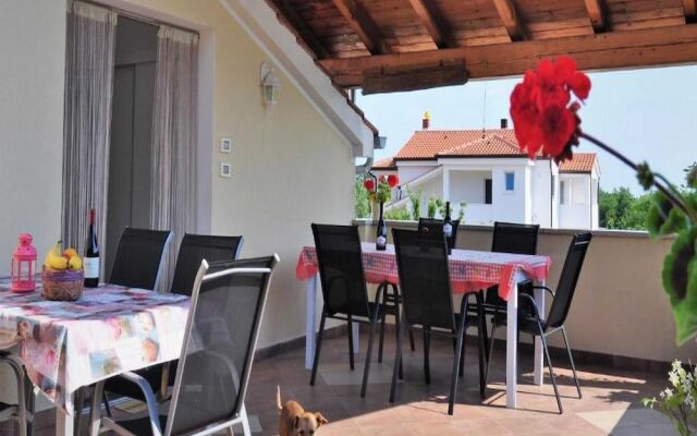 Apartments Belicka
