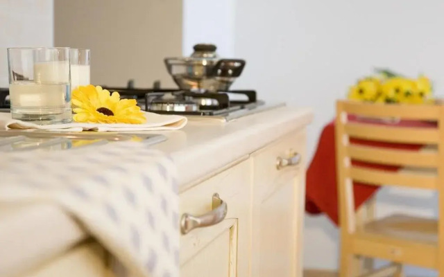 Bianchi Hotel & Residence