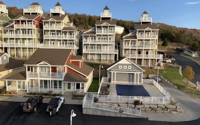 Bransons Nantucket