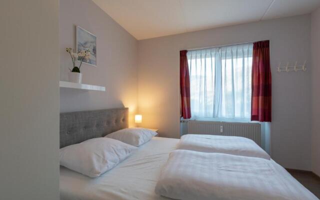 Beach Appartement 8 Callantsoog
