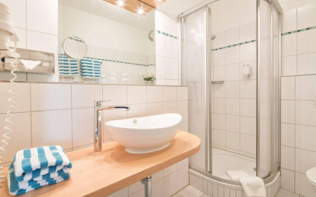 Flair Hotel Rieckmann