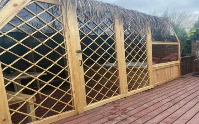 Sapanca Narli Bahçe Bungalov