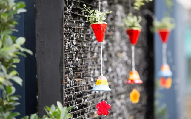 Pongsakorn Boutique Resort