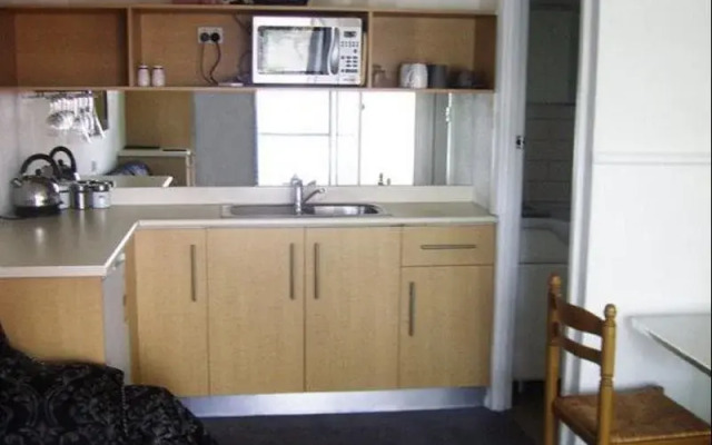 Port Noarlunga Motel