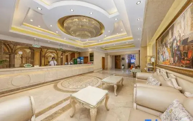 Vienna Hotel (Dongfang Avenue)