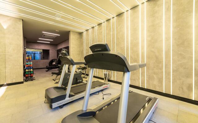 VNC1309 - Studio de Luxo na Consolação