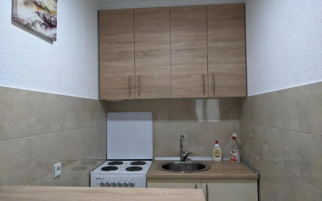 Apartmani Drinska