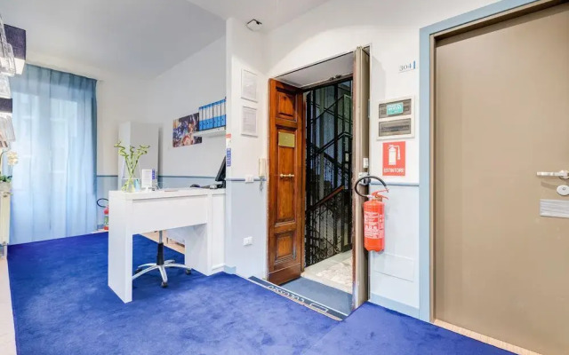 Easy Budget Colosseo