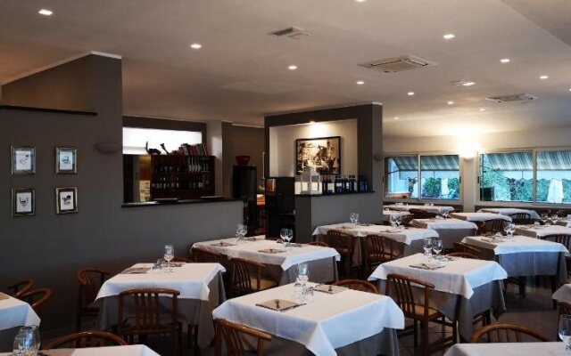 Pensione Ristorante Miramare