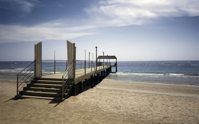 Ecotel Dahab Bay View Resort