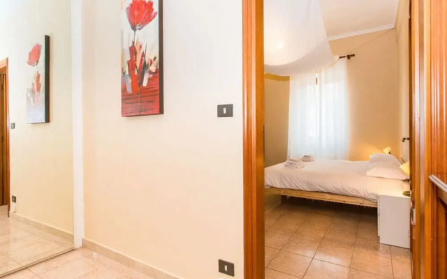 Politecnico Bright Apartment