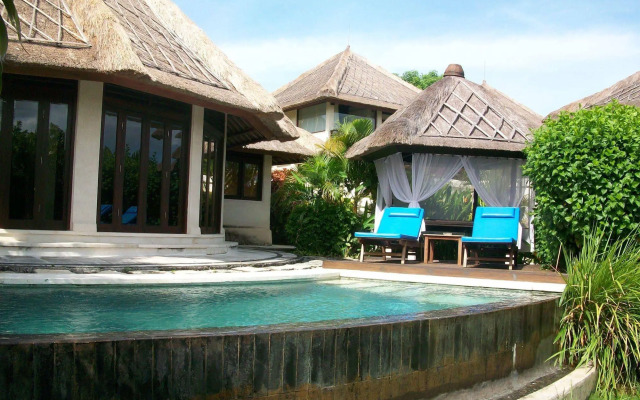 Blue Point Resort and Spa