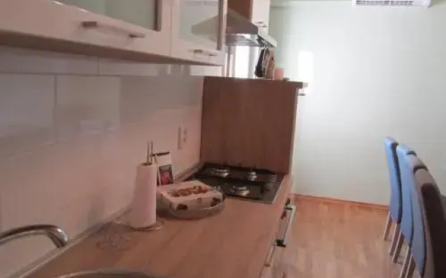 Apartment Domi Kvatric