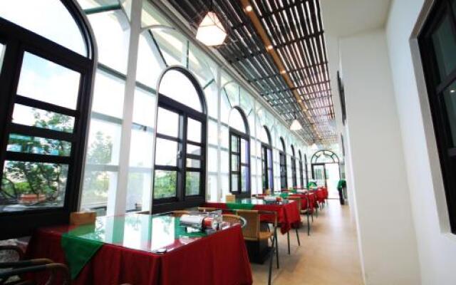 YiShan Farm Homestay