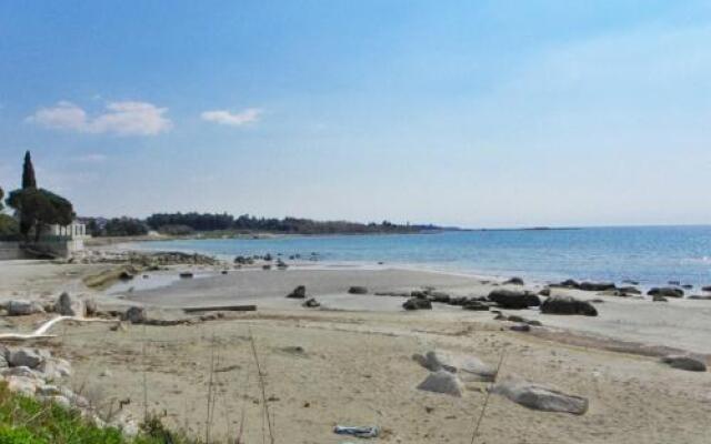 Apartments Paolo in Zambratija at the sandy beach (158)