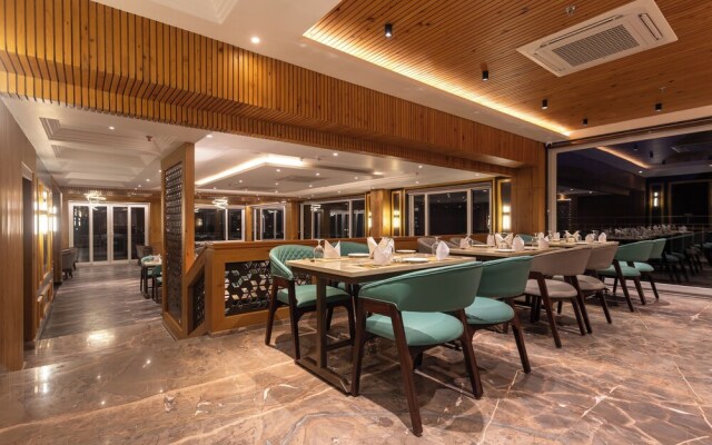 The Belvedere Himalayan Retreat, Mcleodganj by Leisure Hotels