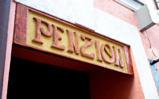 Penzion Portus