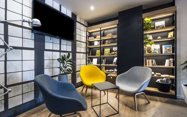 Campanile Perpignan Nord - Aéroport