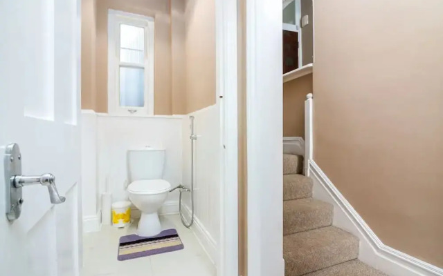 Elegant Apartment near Oxford Street