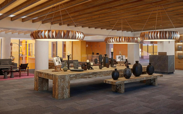 Cleviá, San Miguel de Allende, Autograph Collection