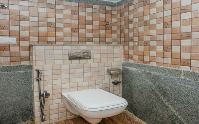 Oyo 37397 Hotel Dhruv Palace