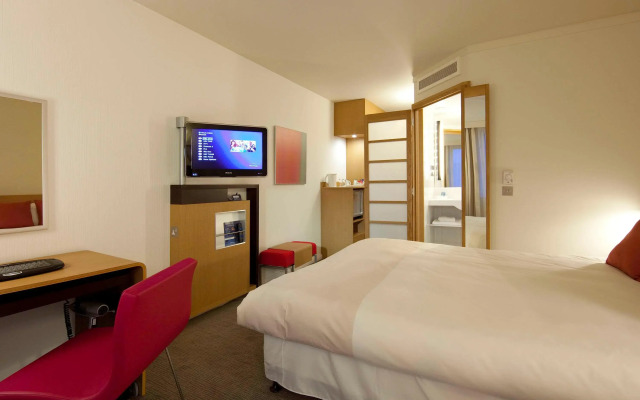 Novotel Liverpool Centre