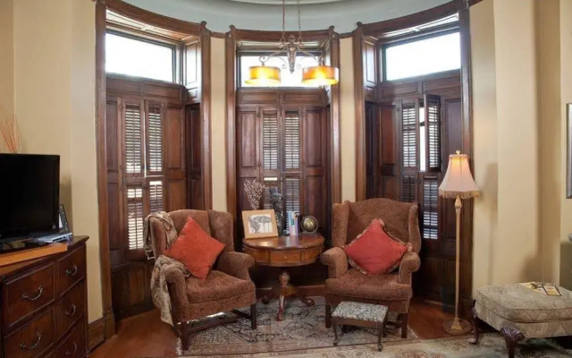 Welcome Inn Manor