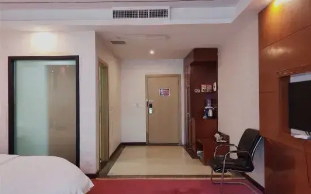 Vientiane No.1 Hotel