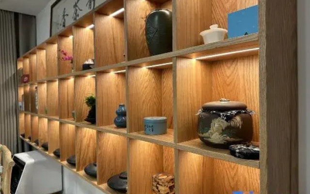Xixi Huajian Homestay