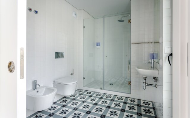 Lisbon Serviced Apartments - Liberdade