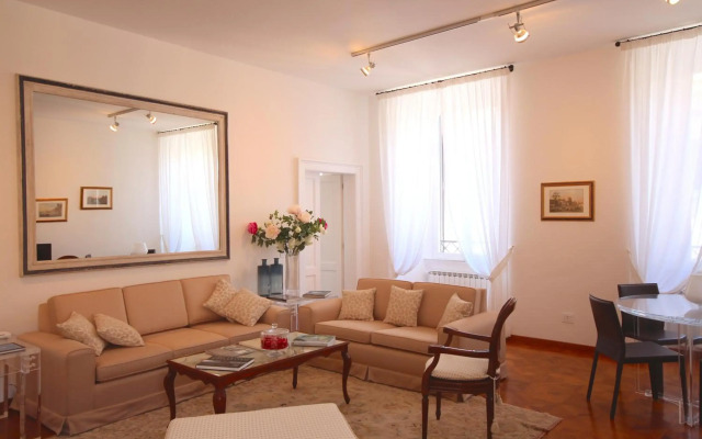 Villa Spalletti Trivelli