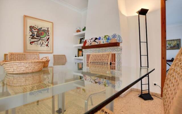 Villa - 3 Bedrooms with Pool and WiFi - 107897