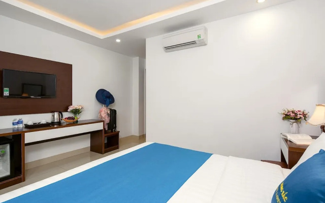 7S Hotel Dong Bac Ocean Danang