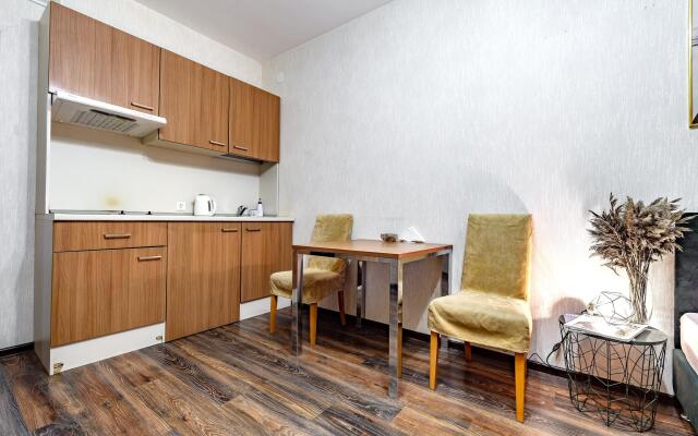 ApartMe на шоссе Пулковское 14Г