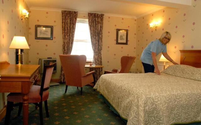 North West Castle Hotel