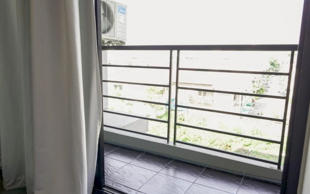 RoomQuest Bangkok Sukhumvit 107