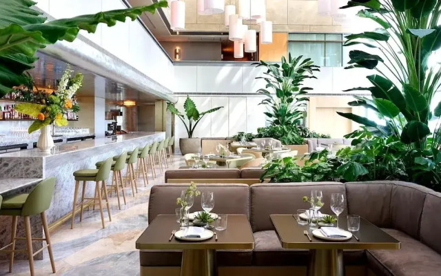 AKA Miami Brickell - Residence