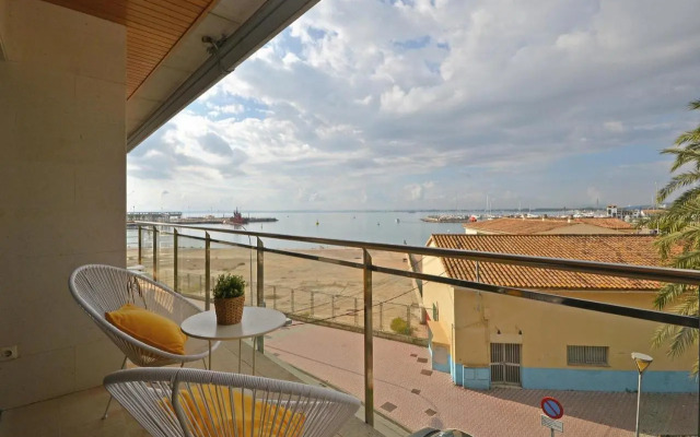 Portet apartamento