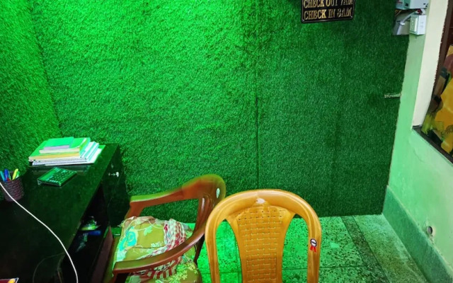 Goroomgo Basera Inn Puri