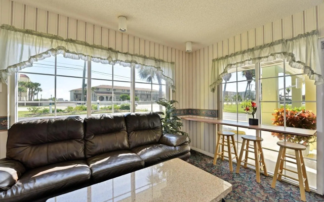 Americas Best Value Inn - Satellite Beach